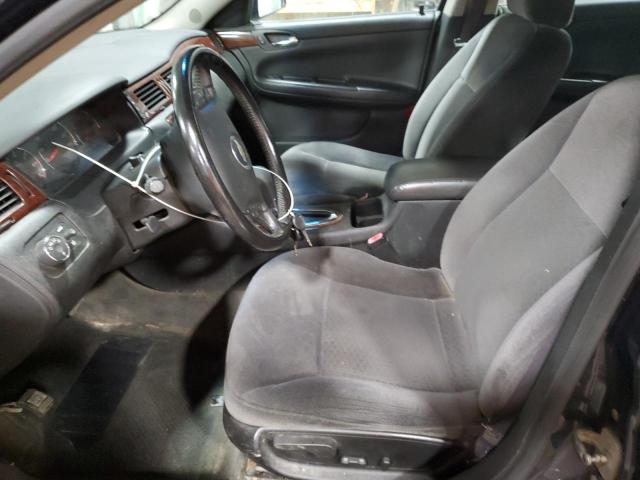 Photo 7 from auction – 2007 CHEVROLET IMPALA LT with VIN 2G1WT58K979369923