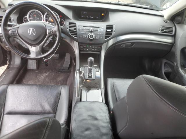 Photo 8 from auction – 2012 ACURA TSX with VIN JH4CU2F44CC029607