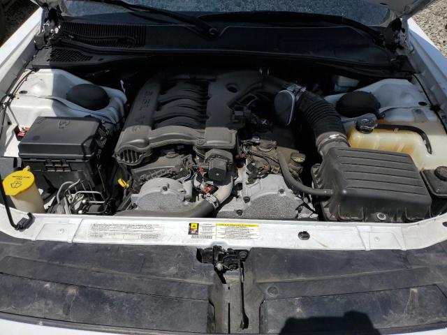 Photo 11 from auction – 2010 DODGE CHALLENGER with VIN 2B3CJ4DV9AH306541