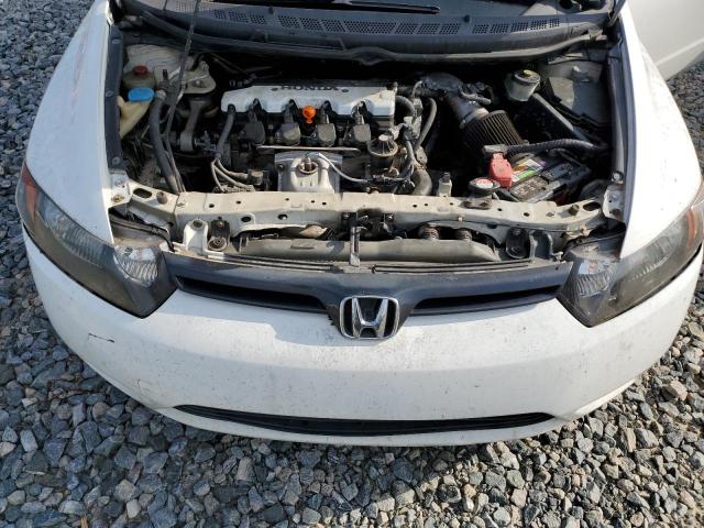 Photo 11 from auction – 2007 HONDA CIVIC EX with VIN 2HGFG11827H543521