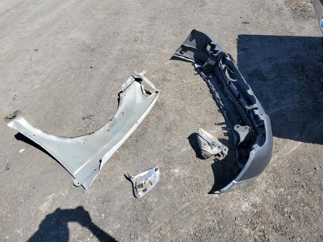 Photo 12 from auction – 2001 TOYOTA TACOMA DOU with VIN 5TEGN92N71Z859391