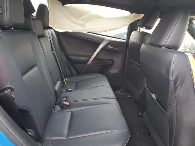 Photo 11 from auction – 2016 TOYOTA RAV4 SE with VIN JTMJFREVXGD178397