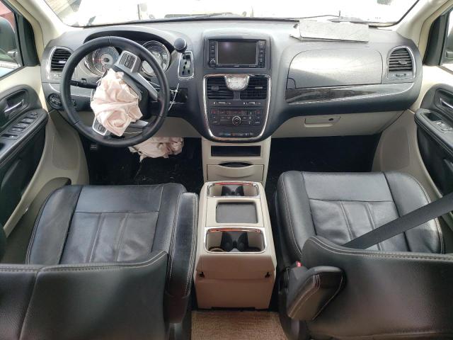 Photo 8 from auction – 2013 CHRYSLER TOWN & COU with VIN 2C4RC1BG1DR694255