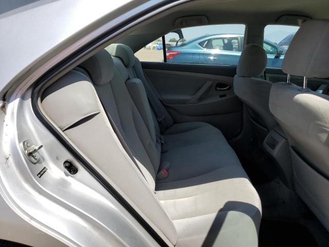 Photo 10 from auction – 2009 TOYOTA CAMRY SE with VIN 4T1BK46K19U080641