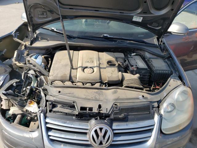 Photo 11 from auction – 2007 VOLKSWAGEN JETTA WOLF with VIN 3VWEF71K57M085757