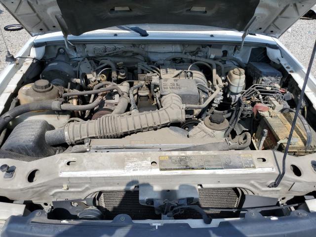Photo 11 from auction – 2011 FORD RANGER with VIN 1FTKR1ADXBPB16581