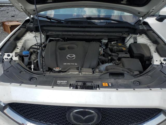 Снимка 12 от търг – 2020 MAZDA CX-5 TOURI с VIN JM3KFBCM4L0774636