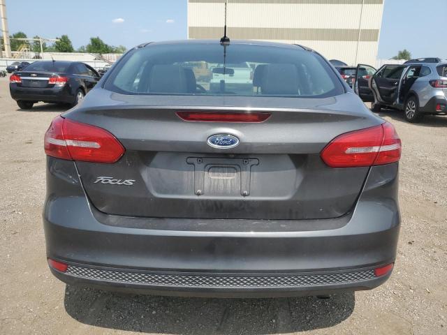 Photo 6 from auction – 2015 FORD FOCUS S with VIN 1FADP3E2XFL364139