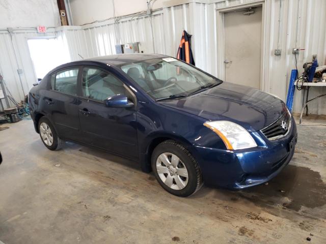 Photo 4 from auction – 2012 NISSAN SENTRA 2.0 with VIN 3N1AB6AP3CL770085