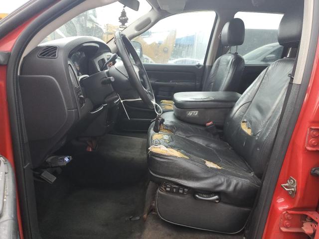Zdjęcie 7 z aukcji – 2003 DODGE RAM 1500 S z VIN 1D7HA18D23J571779