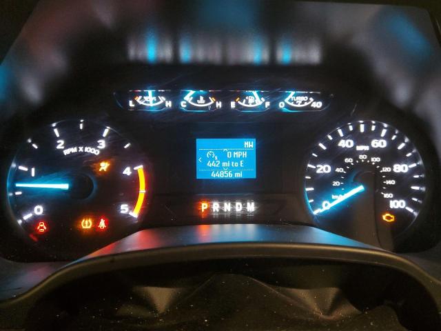 Photo 9 from auction – 2020 FORD F250 SUPER with VIN 1FT7W2BTXLEE41514