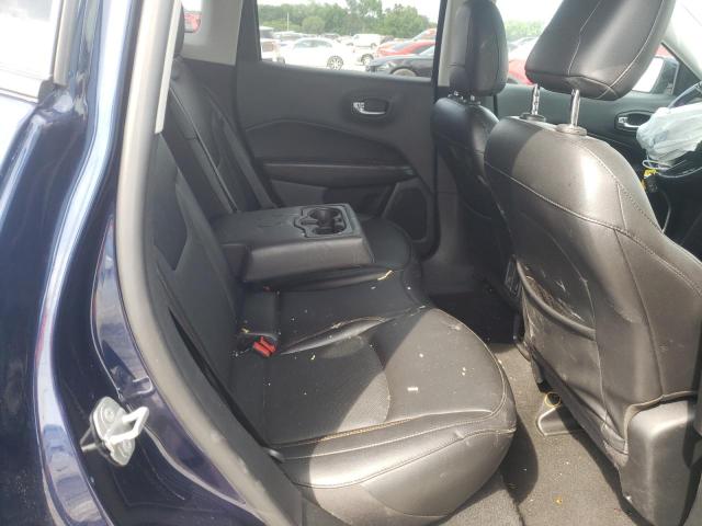 Photo 10 from auction – 2021 JEEP COMPASS LI with VIN 3C4NJDCB6MT527850
