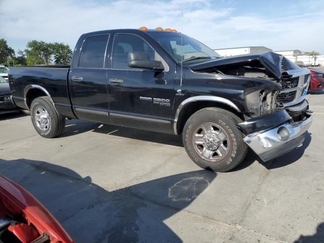 Photo 4 from auction – 2006 DODGE RAM 2500 S with VIN 3D7KR28C76G127041