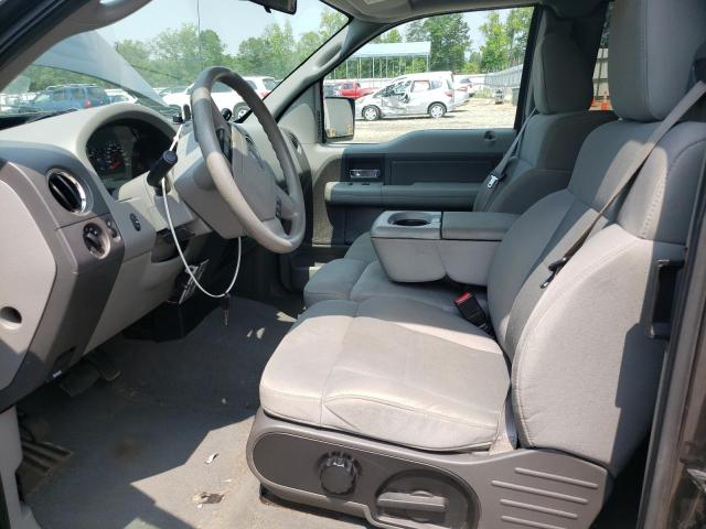 Photo 7 from auction – 2007 FORD F150 with VIN 1FTPX14V67FA59549