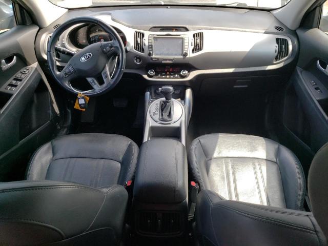 Photo 8 from auction – 2014 KIA SPORTAGE E with VIN KNDPC3AC5E7645063
