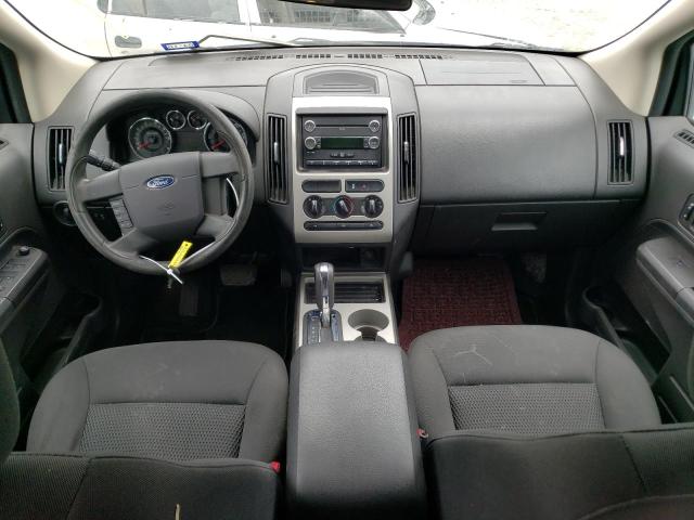 Photo 8 from auction – 2010 FORD EDGE SE with VIN 2FMDK3GC8ABA08789
