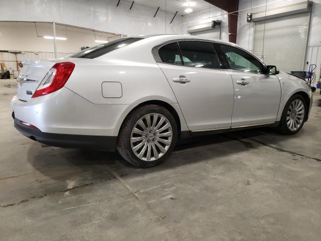 Photo 3 from auction – 2015 LINCOLN MKS with VIN 1LNHL9EK9FG604845