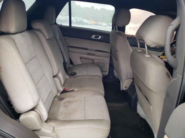 Photo 11 from auction – 2013 FORD EXPLORER with VIN 1FM5K7B80DGC57583
