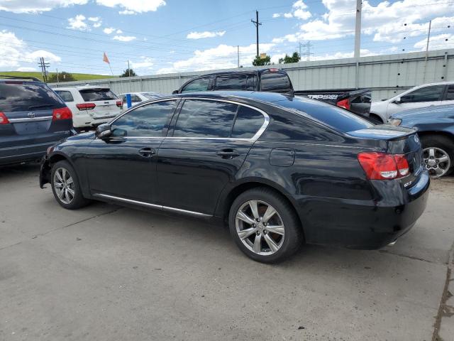 Photo 2 from auction – 2010 LEXUS GS 350 with VIN JTHCE1KS5A0026645