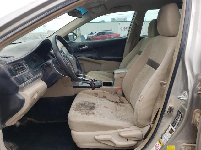 Photo 7 from auction – 2014 TOYOTA CAMRY L with VIN 4T1BF1FK8EU868250