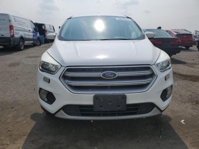 Photo 5 from auction – 2017 FORD ESCAPE SE with VIN 1FMCU9GDXHUC61621