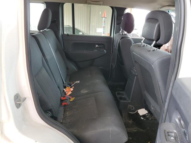 Photo 10 from auction – 2012 JEEP LIBERTY SP with VIN 1C4PJMAK9CW150810