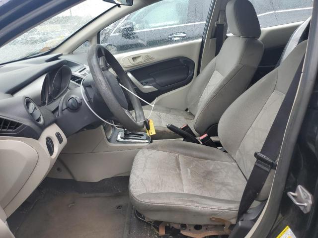 Photo 7 from auction – 2011 FORD FIESTA SE with VIN 3FADP4BJ6BM233980