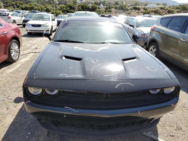 Photo 5 from auction – 2018 DODGE CHALLENGER with VIN 2C3CDZBT6JH112185