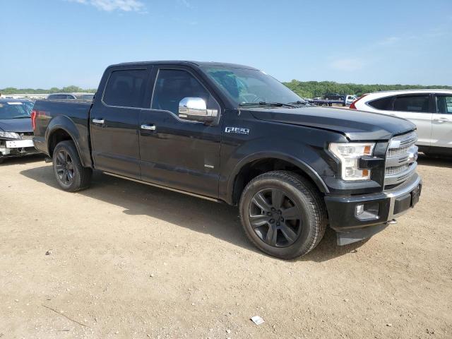 Photo 4 from auction – 2017 FORD F150 SUPER with VIN 1FTEW1EG0HFB10085