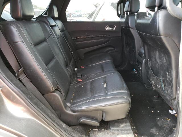 Photo 10 from auction – 2012 DODGE DURANGO CI with VIN 1C4SDJETXCC286383