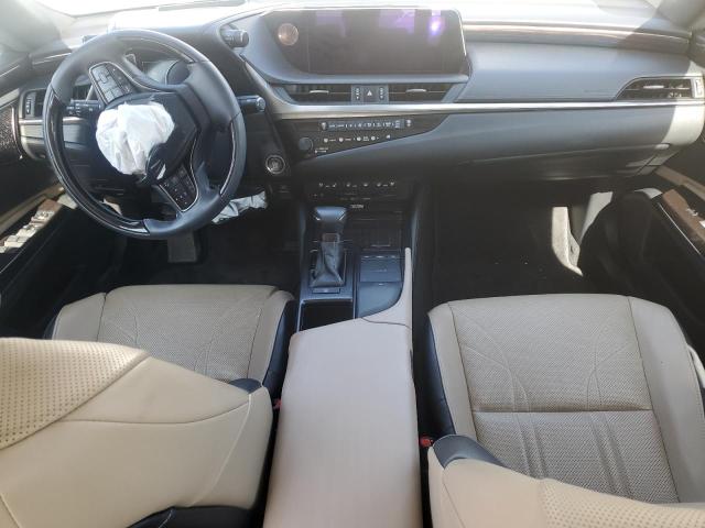 Photo 8 from auction – 2019 LEXUS ES 350 with VIN 58ABZ1B19KU010262