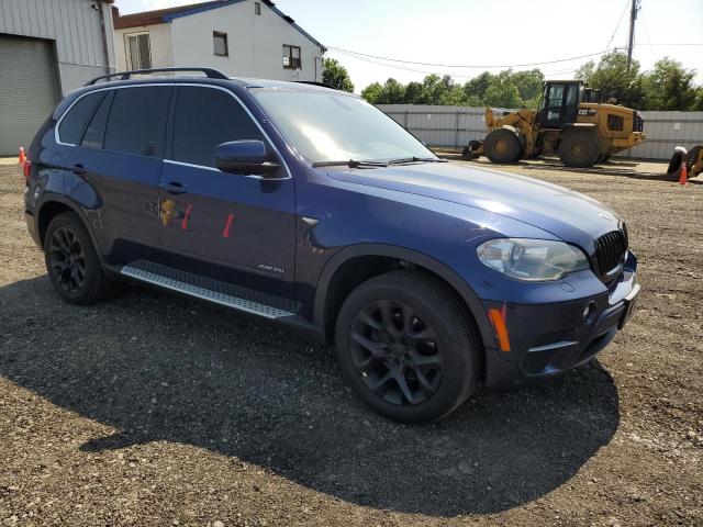 Photo 4 from auction – 2013 BMW X5 XDRIVE3 with VIN 5UXZV4C52D0B01216