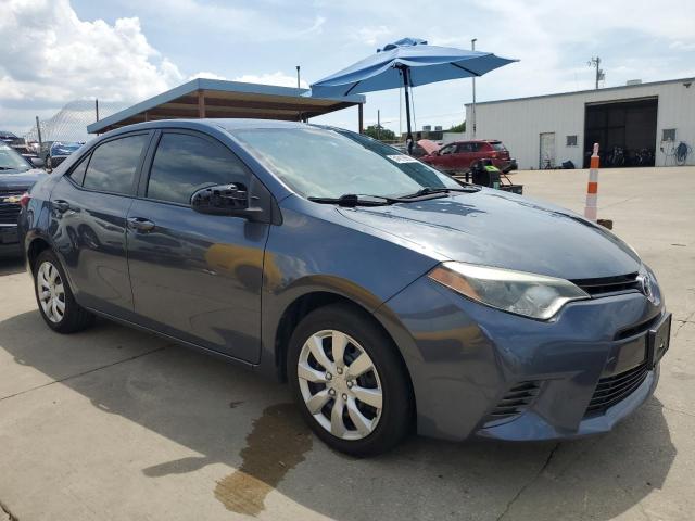 Photo 4 from auction – 2015 TOYOTA COROLLA L with VIN 5YFBURHE9FP215554