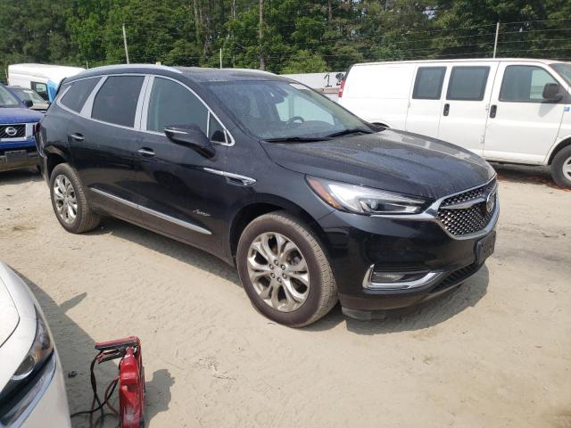 Photo 4 from auction – 2018 BUICK ENCLAVE AV with VIN 5GAERDKW0JJ171395
