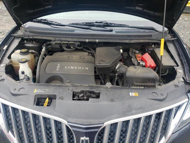 Photo 11 from auction – 2013 LINCOLN MKX with VIN 2LMDJ6JK8DBL43080