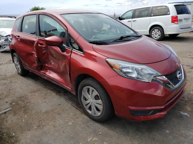 Photo 4 from auction – 2017 NISSAN VERSA NOTE with VIN 3N1CE2CP4HL357654