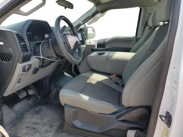 Photo 7 from auction – 2020 FORD F150 with VIN 1FTMF1C56LKD91791