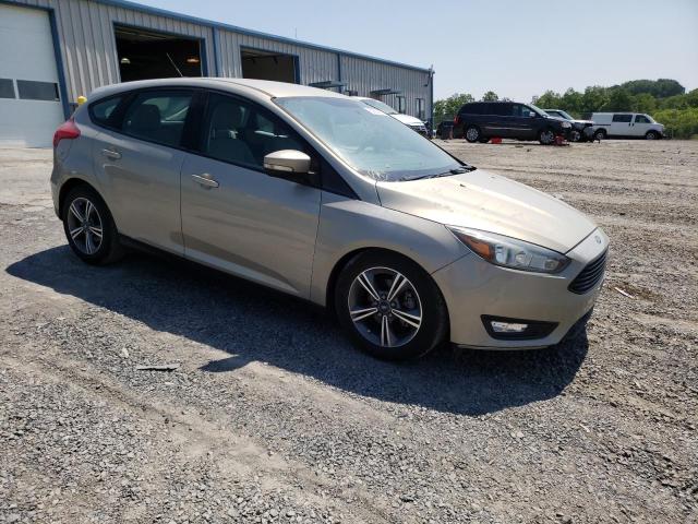 Photo 4 from auction – 2016 FORD FOCUS SE with VIN 1FADP3KE1GL212296