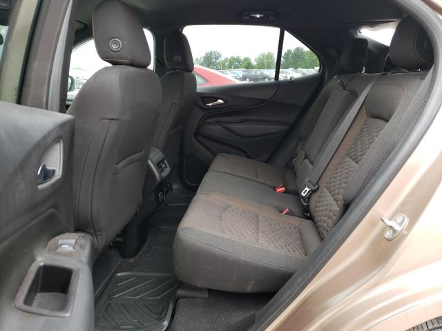 Photo 10 from auction – 2019 CHEVROLET EQUINOX LT with VIN 2GNAXKEV7K6247775