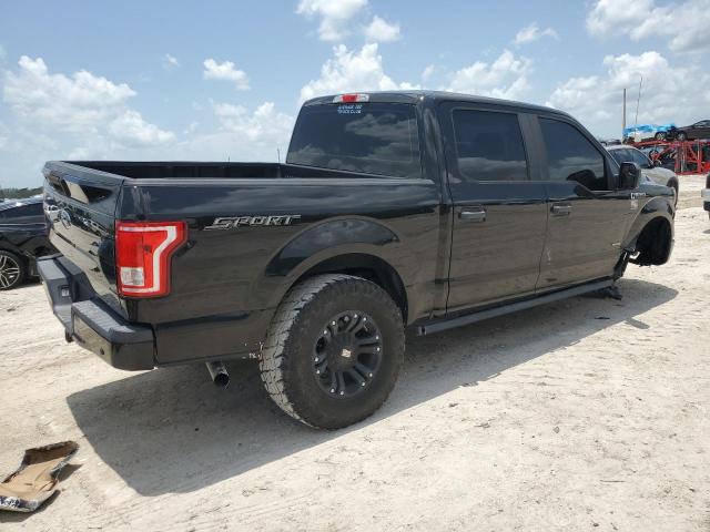 Photo 3 from auction – 2015 FORD F150 SUPER with VIN 1FTEW1CP8FFC47386
