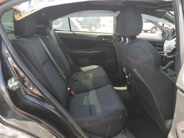 Photo 10 from auction – 2017 SUBARU WRX PREMIU with VIN JF1VA1E66H9832784