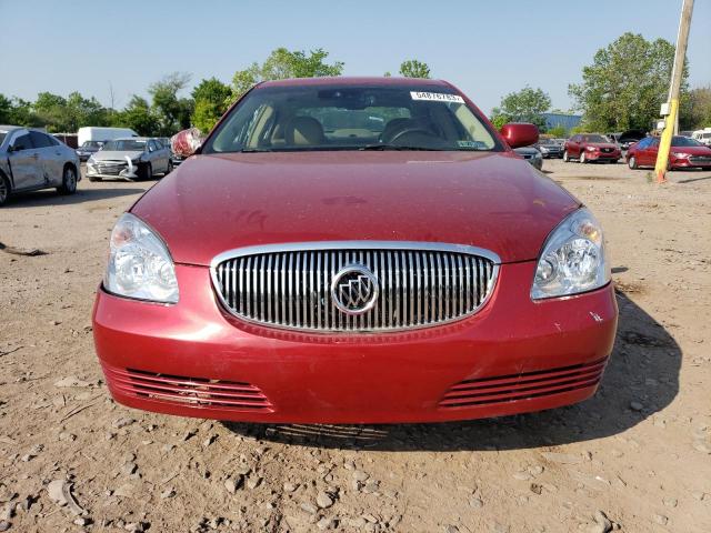 Photo 5 from auction – 2010 BUICK LUCERNE CX with VIN 1G4HJ5EM4AU122794