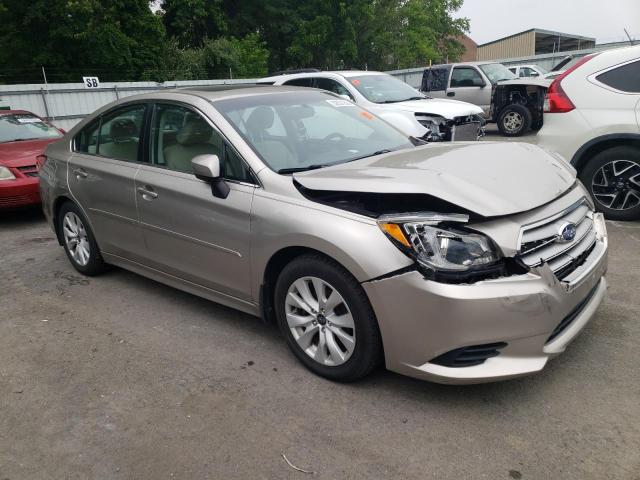 Photo 4 from auction – 2017 SUBARU LEGACY 2.5 with VIN 4S3BNAD6XH3050591