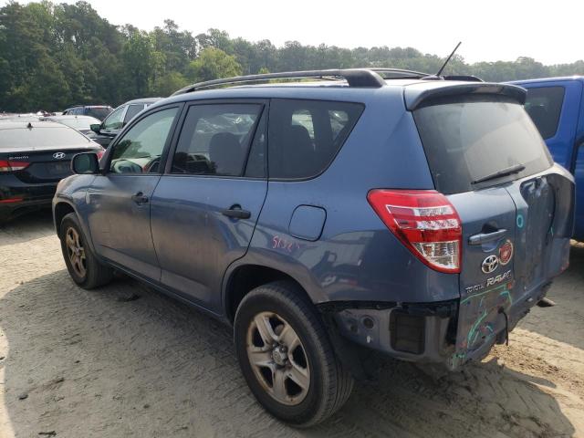 Photo 2 from auction – 2010 TOYOTA RAV4 with VIN JTMBF4DV4AD034800