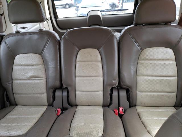 Photo 10 from auction – 2002 FORD EXPLORER E with VIN 1FMDU74W22UC33592