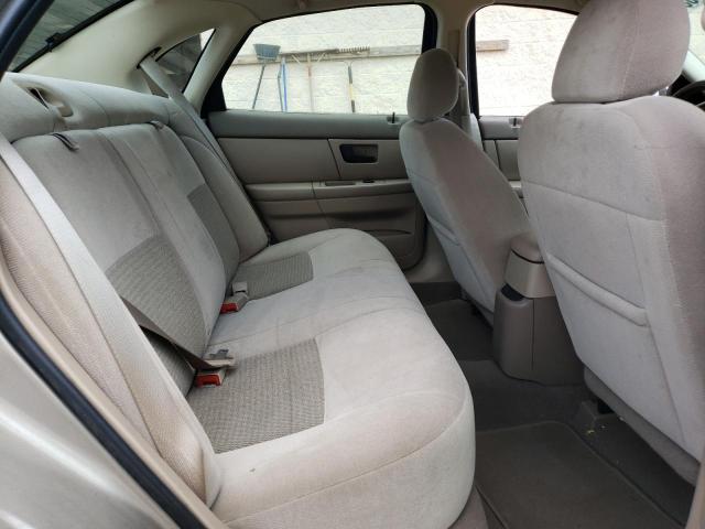 Photo 10 from auction – 2007 FORD TAURUS SE with VIN 1FAFP53U77A181996