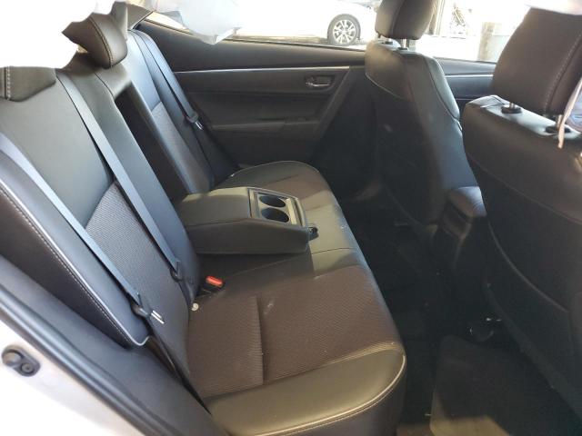 Photo 10 from auction – 2016 TOYOTA COROLLA L with VIN 2T1BURHE3GC668067