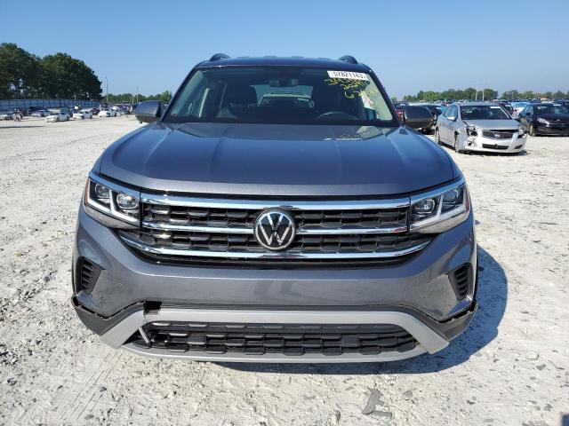 Photo 5 from auction – 2021 VOLKSWAGEN ATLAS SE with VIN 1V2DP2CA7MC534368
