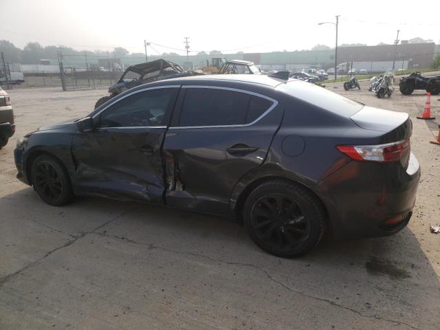 Photo 2 from auction – 2016 ACURA ILX PREMIU with VIN 19UDE2F75GA011133