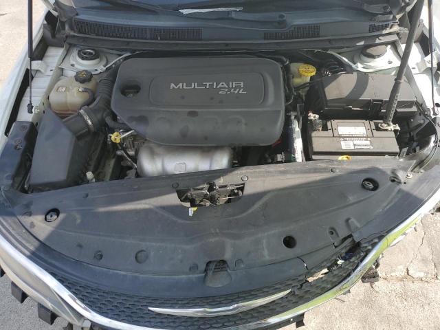 Photo 11 from auction – 2015 CHRYSLER 200 LIMITE with VIN 1C3CCCAB9FN732097